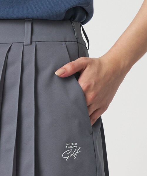 UNITED ARROWS GOLF（ユナイテッドアローズゴルフ） スカート