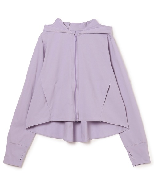 Chacott（チャコット） uvカット カバーオール EasyCare+フレア