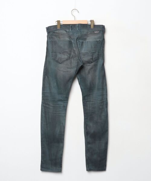 DIESEL（ディーゼル） デニムパンツ 31 ブルー メンズ : ZOZOTOWN 
