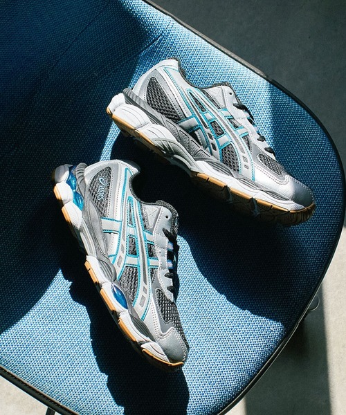 ASICS（アシックス） スニーカー (asics)GEL-NYC2055 レディース