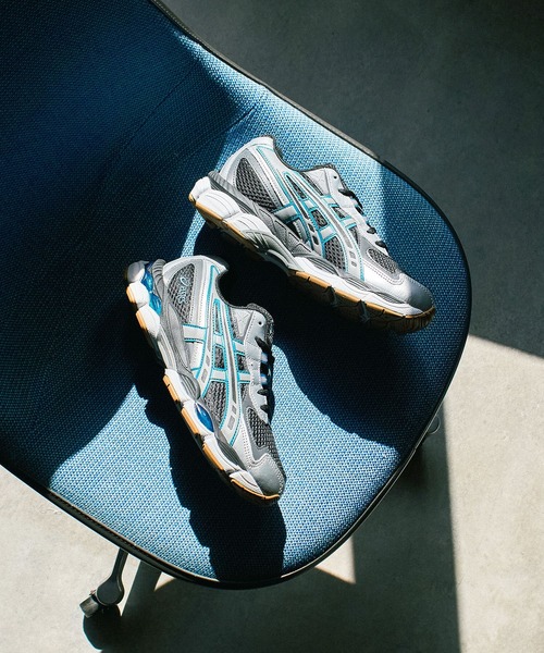 ASICS（アシックス） スニーカー (asics)GEL-NYC2055 レディース
