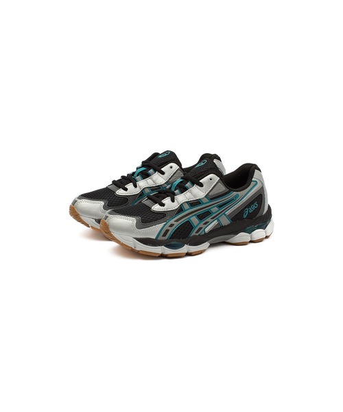 ASICS（アシックス） スニーカー (asics)GEL-NYC2055 レディース