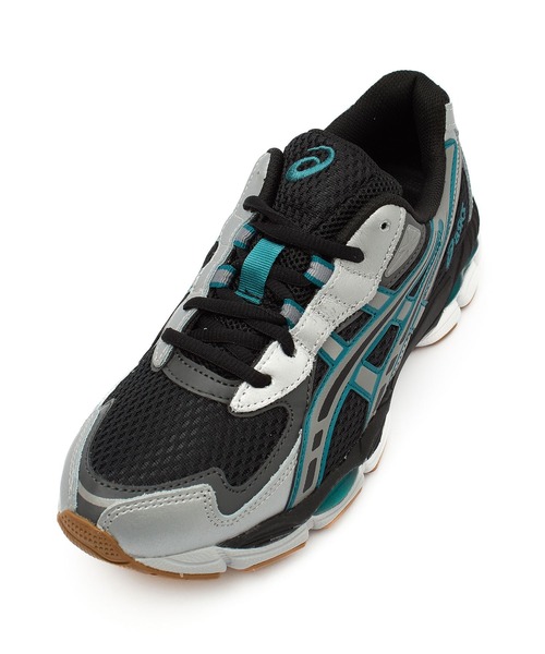 ASICS（アシックス） スニーカー (asics)GEL-NYC2055 レディース
