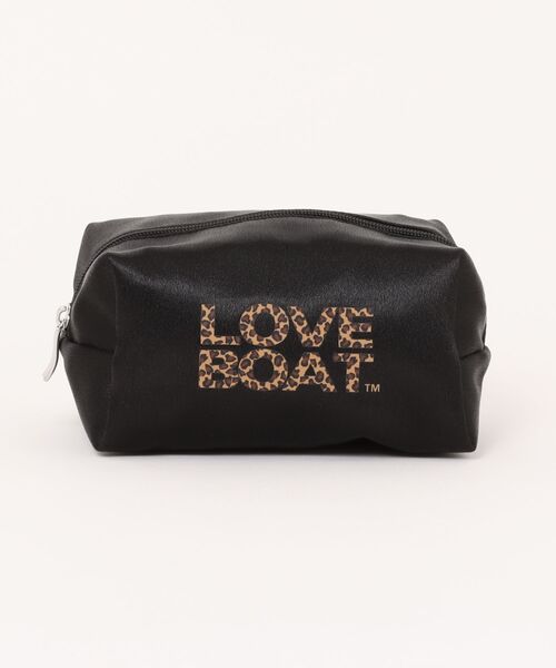 ♡♡♡ポーチ♡♡♡ご確認用です♡ ラブボート ポーチ LOVEBOAT サテンポーチ レディース メンズ