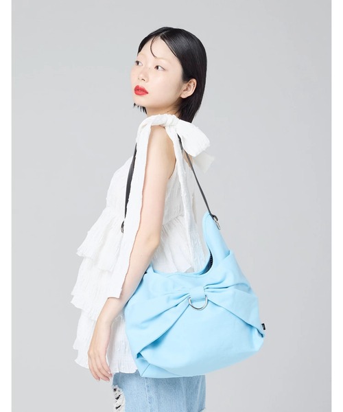 ATELIER AMBOISE かごバッグ レディース アトリエアンボワーズ 中古