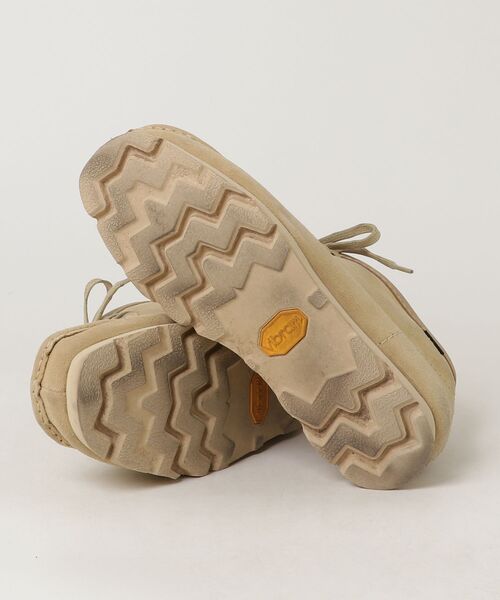 Clarks（クラークス） シューズ 8 ベージュ メンズ : ZOZOTOWN Yahoo