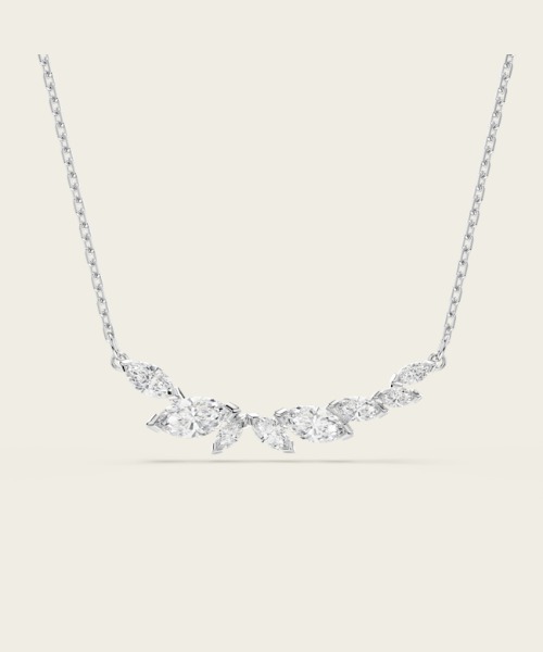 SWAROVSKI（スワロフスキー） ネックレス 「公式」「スワロフスキー