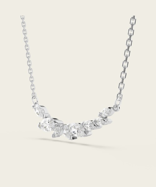 SWAROVSKI（スワロフスキー） ネックレス 「公式」「スワロフスキー