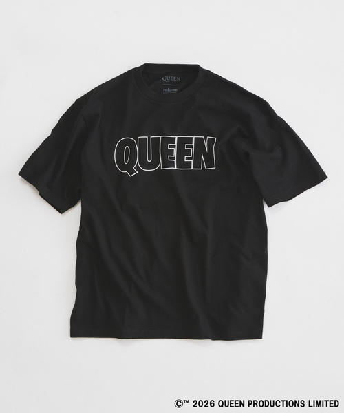queen tシャツの商品一覧 通販 - Yahoo!ショッピング