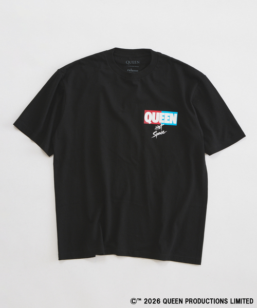 queen tシャツの商品一覧 通販 - Yahoo!ショッピング