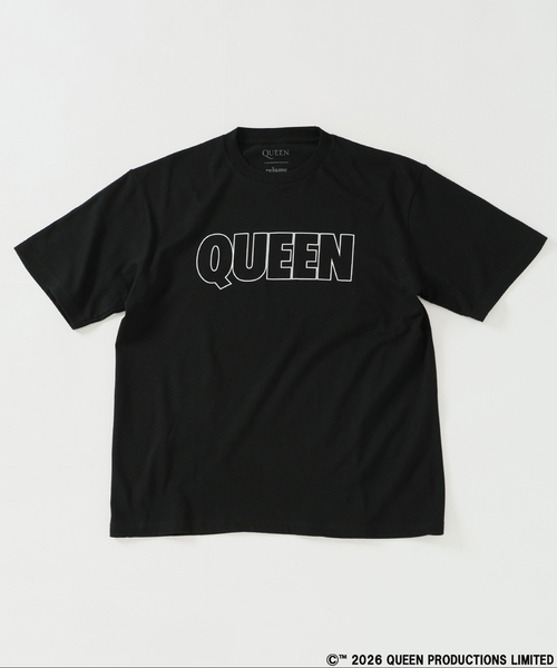 queen tシャツの商品一覧 通販 - Yahoo!ショッピング