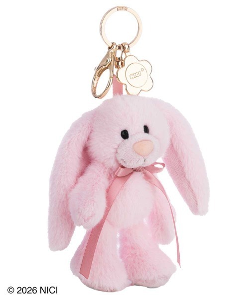 nici（ニキ） キーホルダー NICI(ニキ）キーホルダー ベアフレンズ26