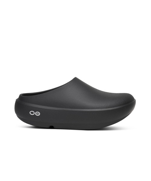 OOFOS / 厚底サンダル OOFOS（ウーフォス） 厚底 スポーツサンダル リカバリーサンダル