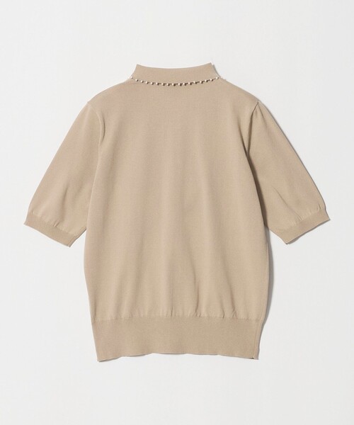 UNITED ARROWS（ユナイテッドアローズ） ニット セーター パールライク