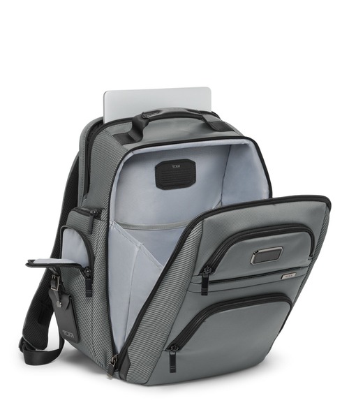 TUMI（トゥミ） デイバック リュック TUMI ALPHA（アルファ） トゥミ