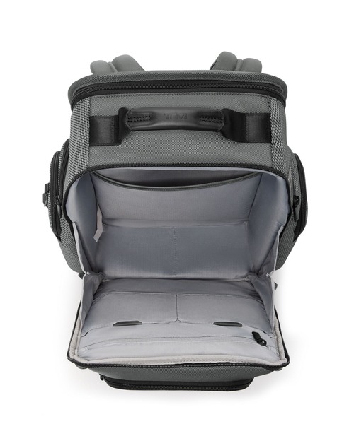TUMI（トゥミ） デイバック リュック TUMI ALPHA（アルファ） トゥミ