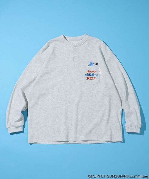 FREAK'S STORE（フリークスストア） パジャマ SAUVENIR/サウベニア
