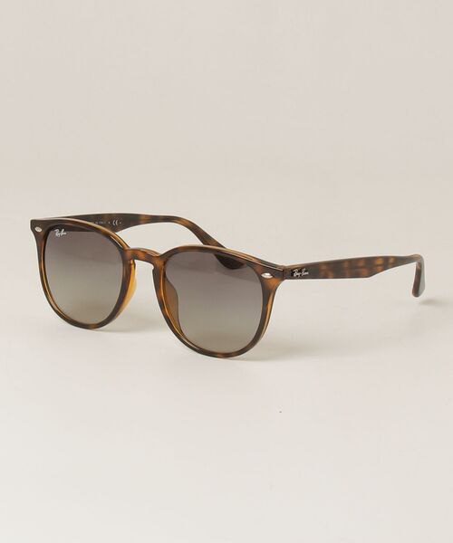 Ray-Ban（レイバン） サングラス - ブラウン メンズ : ZOZOTOWN Yahoo