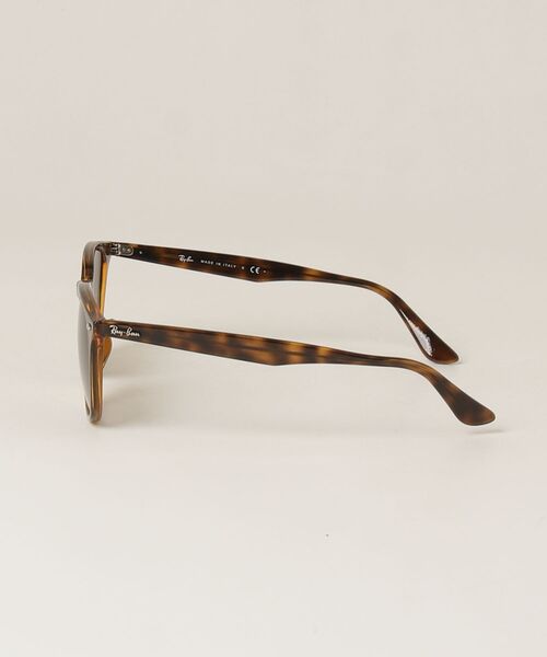 Ray-Ban（レイバン） サングラス - ブラウン メンズ : ZOZOTOWN Yahoo