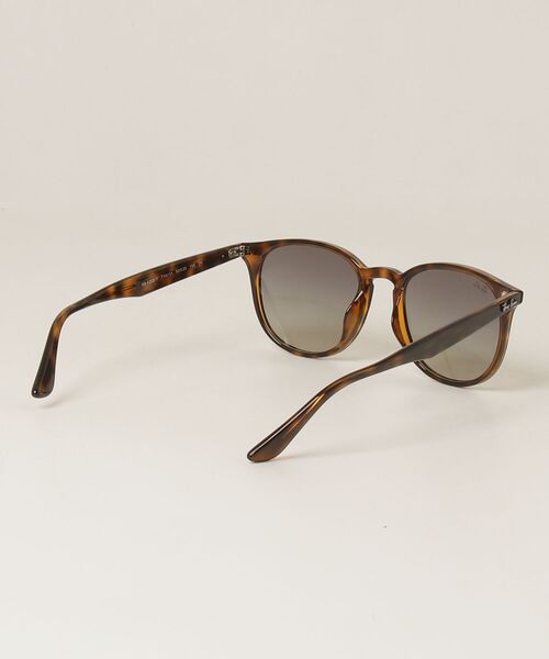 Ray-Ban（レイバン） サングラス - ブラウン メンズ : ZOZOTOWN Yahoo