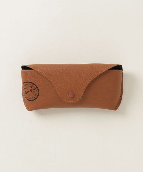 Ray-Ban（レイバン） サングラス - ブラウン メンズ : ZOZOTOWN Yahoo