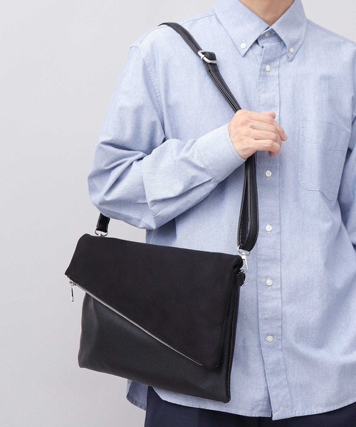 リゼッタ　クラッチバッグ タケオキクチ マックス クラッチバッグ セカンドバッグ TAKEO KIKUCHI