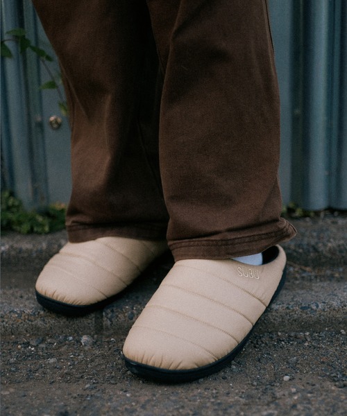 SUBU（スブ） サンダル レディース メンズ : ZOZOTOWN Yahoo!店 - 通販