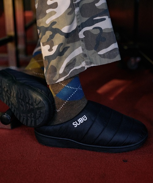 SUBU（スブ） サンダル レディース メンズ : ZOZOTOWN Yahoo!店 - 通販