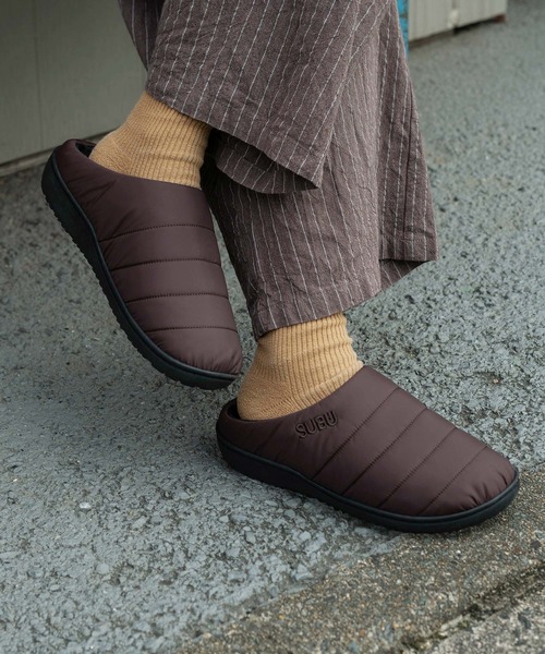 SUBU（スブ） サンダル レディース メンズ : ZOZOTOWN Yahoo!店 - 通販