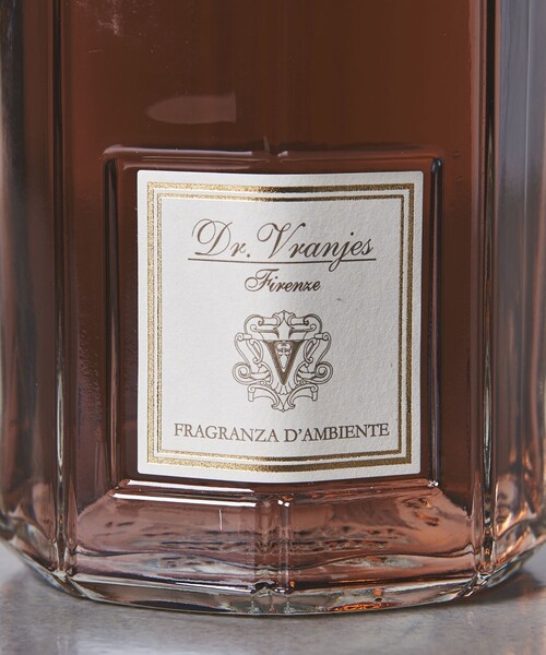 DR. VRANJES（ドットール・ヴラニエス） ルームフレグランス 「DR