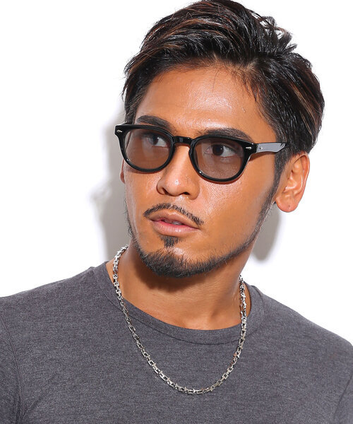 サングラス SBG ウェリントンサングラス 3点SET