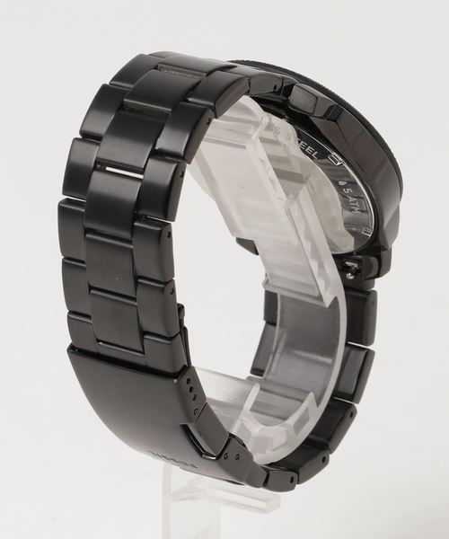 FOSSIL 腕時計 フォッシル メンズ アナログ ステンレス FS4775