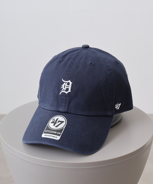 47 CLEAN UP MLB ベースボールキャップ他　セット販売 MLB公認 '47BRAND CLEAN UP Suspense レッドソックス ベース