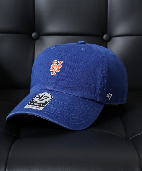 47 CLEAN UP MLB ベースボールキャップ他　セット販売 MLB公認 '47BRAND CLEAN UP Suspense レッドソックス ベース