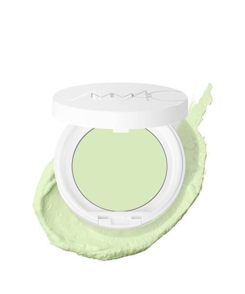 ミネラルリキッドリーファンデーション ミネラルイレイザーバーム　パウダーヴェール ミネラルイレイザーバーム(リフィル&ケース) | ベースメイク | BB
