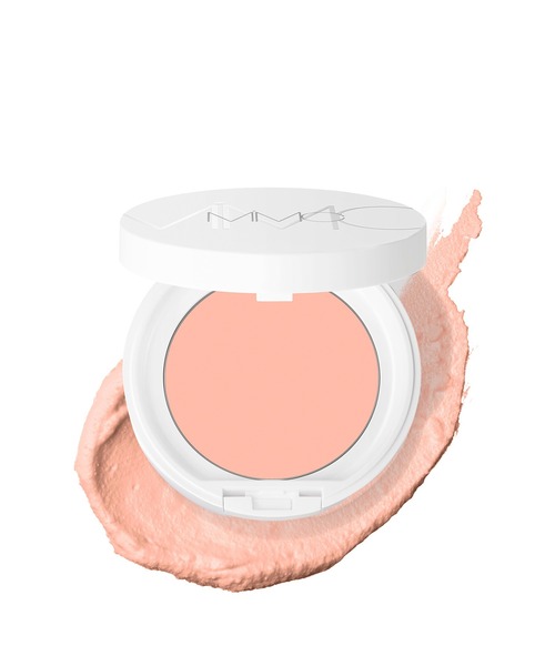 MiMC 化粧下地 下地 ミネラルイレイザーバーム カラーズ (リフィル