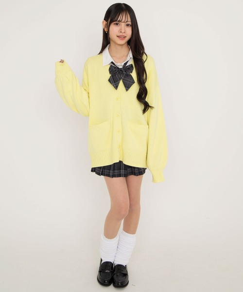 WEGO（ウィゴー） カーディガン 入学式 卒業式 WEGO/「毎年人気の 