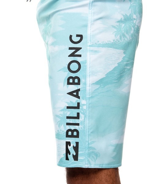 BILLABONG 水着 メンズ 「PRO」 ALL DAY PRO ボードショーツ