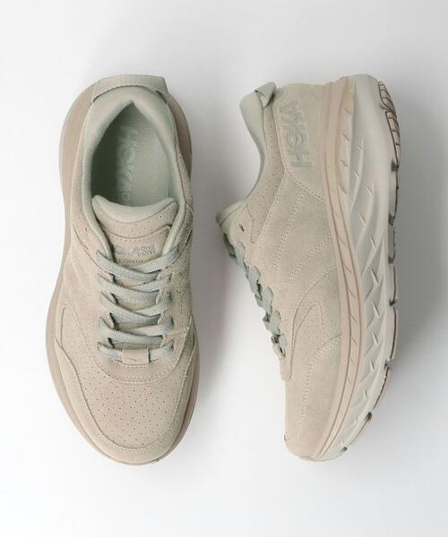 スニーカー Hoka One One Bondi Suede ボンダイ Zozotown Paypayモール店 通販 Paypayモール