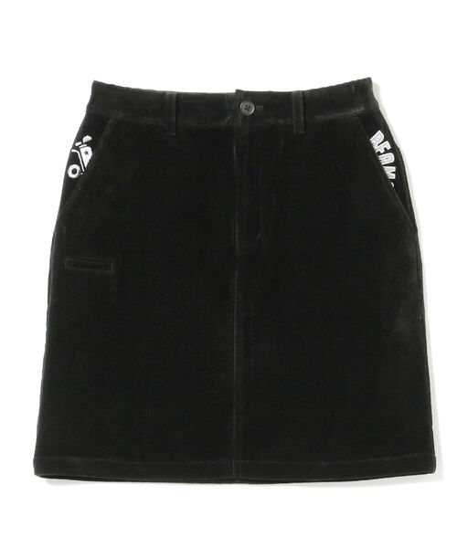 イテムです スカート コーデュロイ スカート ZOZOTOWN PayPayモール店 - 通販 - PayPayモール BEAMS GOLF ORANGE LABEL / ロゴツアー ▐スカートの