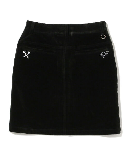 イテムです スカート コーデュロイ スカート ZOZOTOWN PayPayモール店 - 通販 - PayPayモール BEAMS GOLF ORANGE LABEL / ロゴツアー ▐スカートの