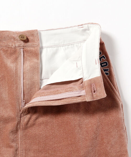 イテムです スカート コーデュロイ スカート ZOZOTOWN PayPayモール店 - 通販 - PayPayモール BEAMS GOLF ORANGE LABEL / ロゴツアー ▐スカートの