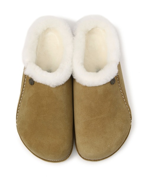 BIRKENSTOCK（ビルケンシュトック） スリッパ ZERMATT/ツェルマット