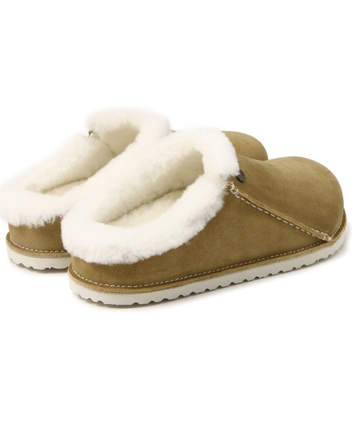 BIRKENSTOCK（ビルケンシュトック） スリッパ ZERMATT/ツェルマット