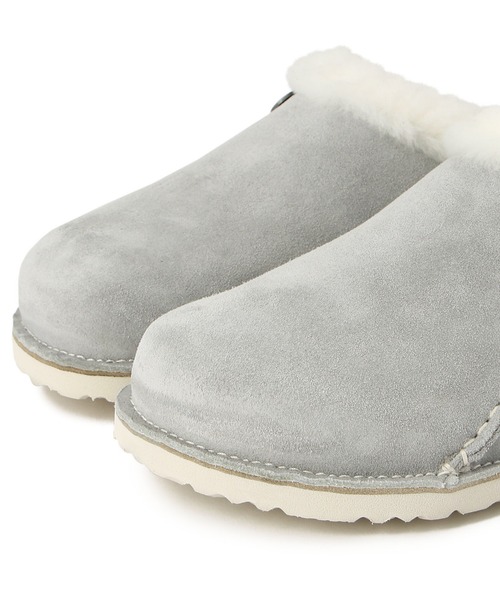 BIRKENSTOCK（ビルケンシュトック） スリッパ ZERMATT/ツェルマット
