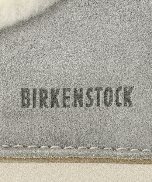 BIRKENSTOCK（ビルケンシュトック） スリッパ ZERMATT/ツェルマット