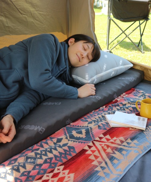 ベッド 寝具 「EMOOR START」コンパクロールマットレス/ごろ寝マットレス/グレー