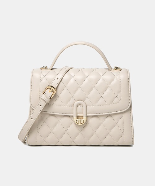 ショルダーバッグ バッグ レディースキルティングショルダーバッグ Zozotown Yahoo 店 通販 Yahoo ショッピング