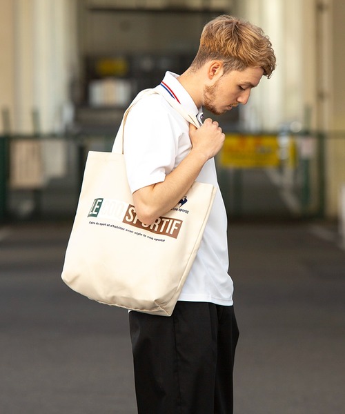 トートバッグ バッグ キャンバストートバッグ メンズ レディース ユニセックス バッグ トートバッグ スポーツウェア 6290 Zozotown Yahoo 店 通販 Yahoo ショッピング