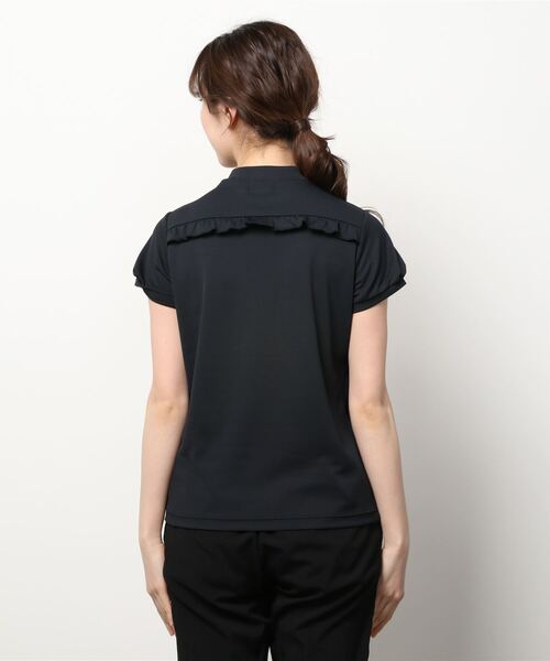 #archivio アルチビオ  お袖可愛いカットソー　38 楽天市場】ARCHIVIO アルチビオ 半袖 Tシャツ グレー系 38